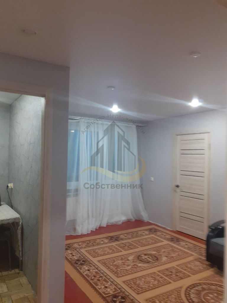 Аренда 2-комнатной квартиры, Губкин, Кирова ул,  44