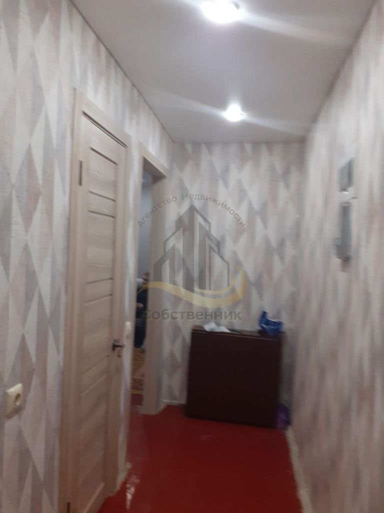 Аренда 2-комнатной квартиры, Губкин, Кирова ул,  44