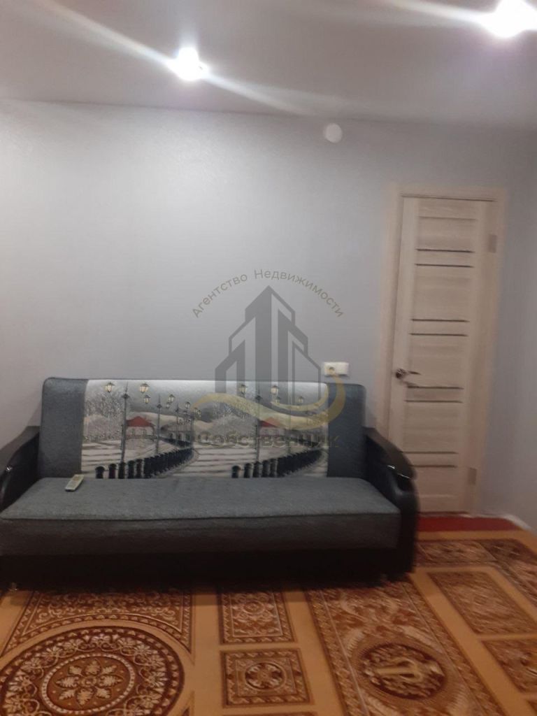 Аренда 2-комнатной квартиры, Губкин, Кирова ул,  44