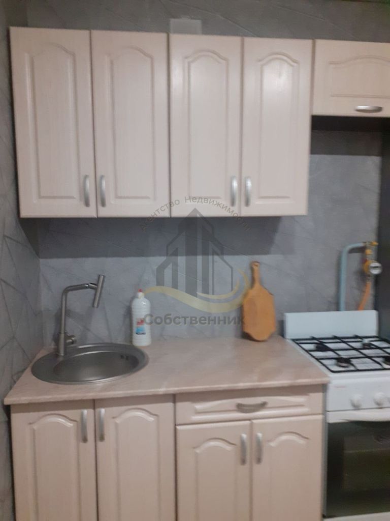 Аренда 2-комнатной квартиры, Губкин, Кирова ул,  44