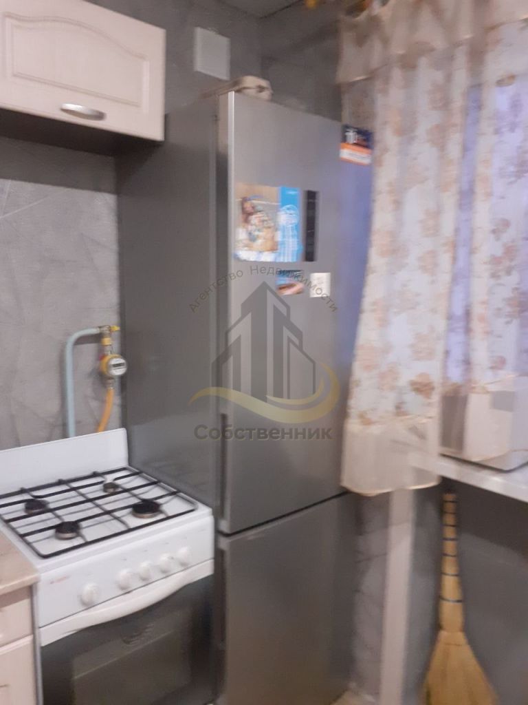 Аренда 2-комнатной квартиры, Губкин, Кирова ул,  44