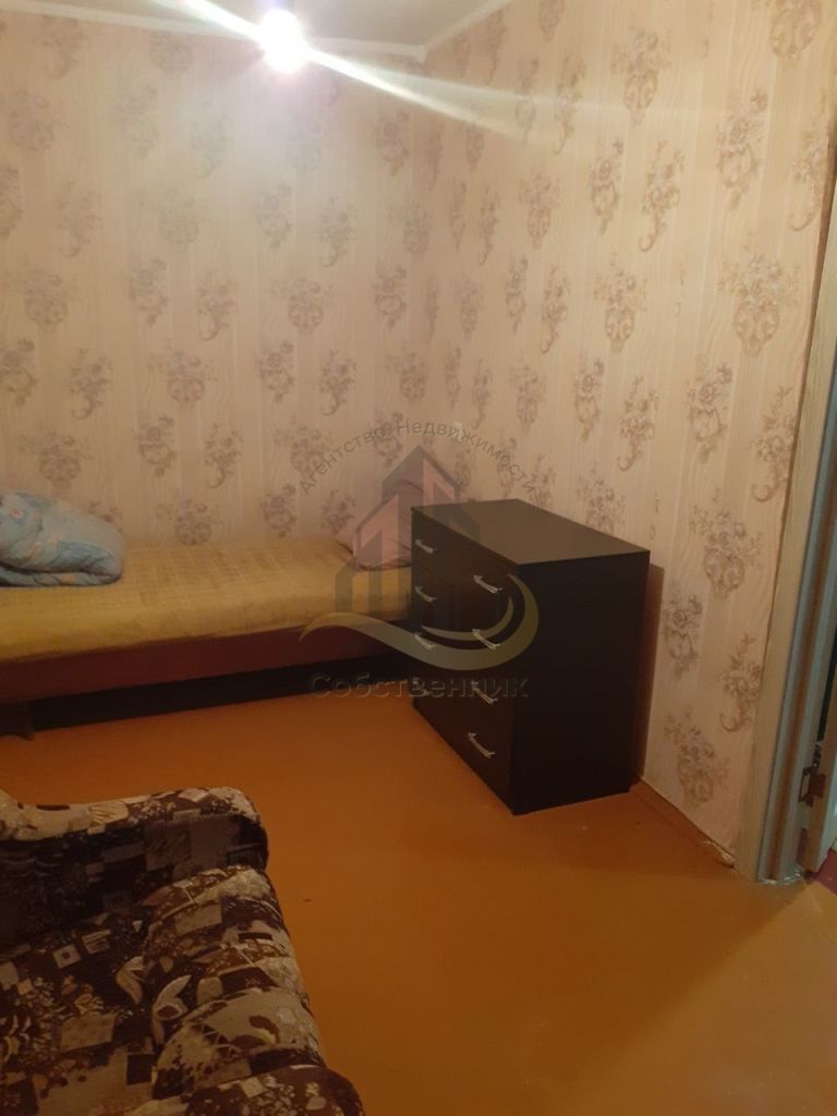 Аренда 2-комнатной квартиры, Губкин, Кирова ул,  44