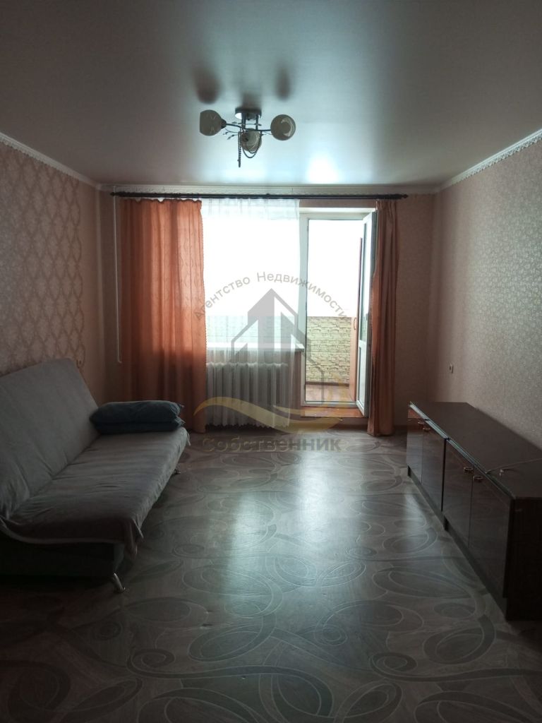 Аренда 1-комнатной квартиры, Губкин, Дзержинского ул,  80