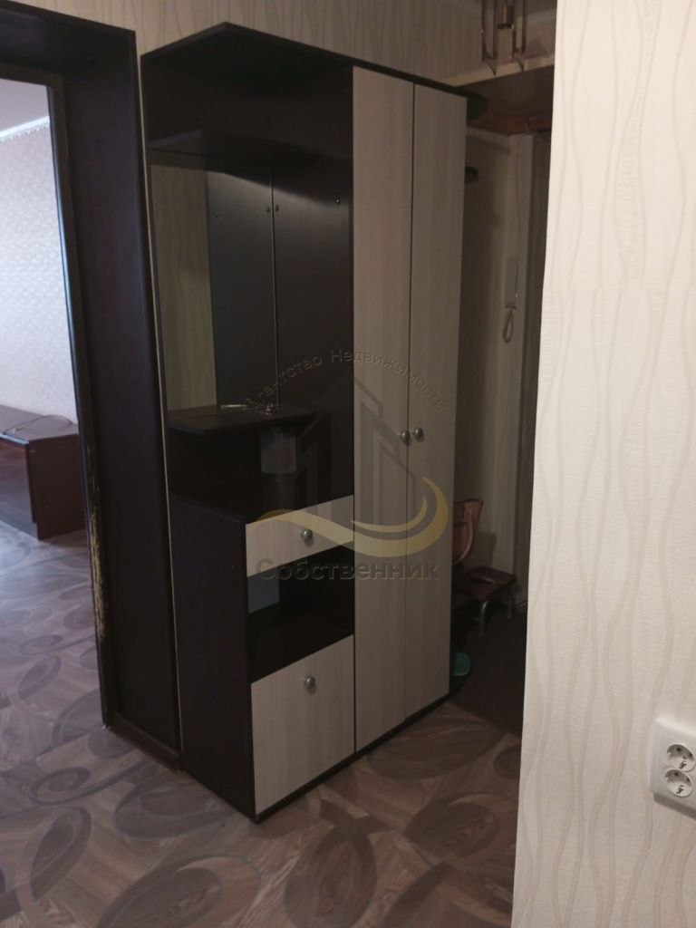 Аренда 1-комнатной квартиры, Губкин, Дзержинского ул,  80