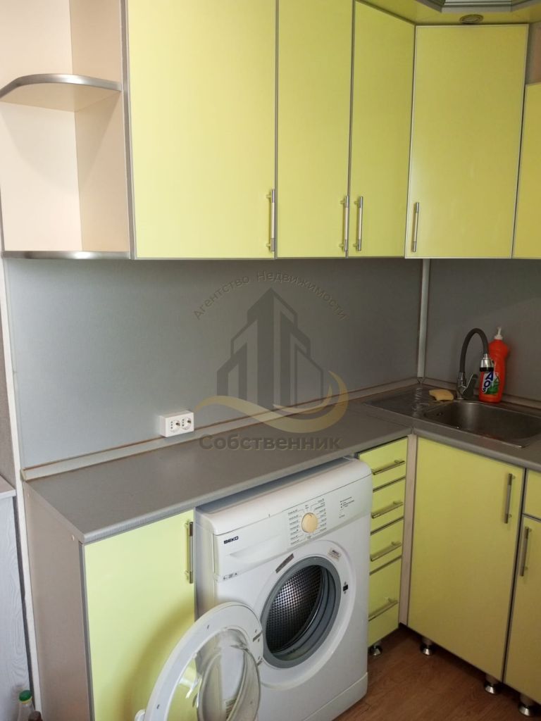 Аренда 1-комнатной квартиры, Губкин, Дзержинского ул,  80