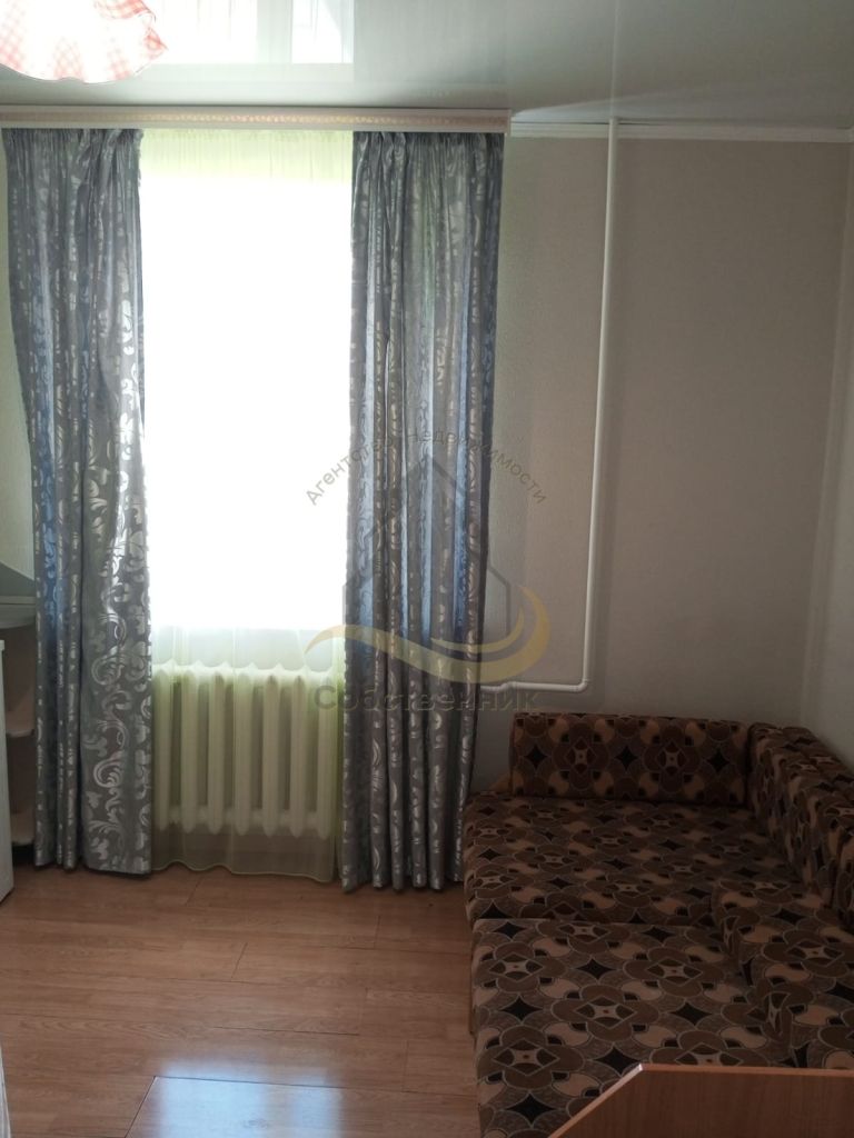 Аренда 1-комнатной квартиры, Губкин, Дзержинского ул,  80