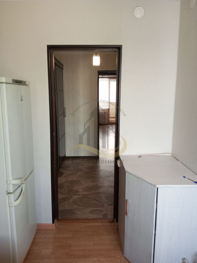 Аренда 1-комнатной квартиры, Губкин, Дзержинского ул,  80