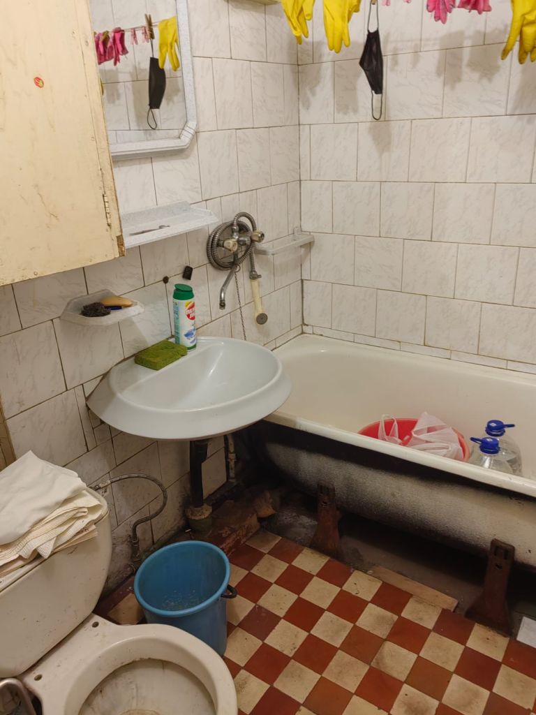 Продажа 2-комнатной квартиры, Новомосковск, Мира ул,  16