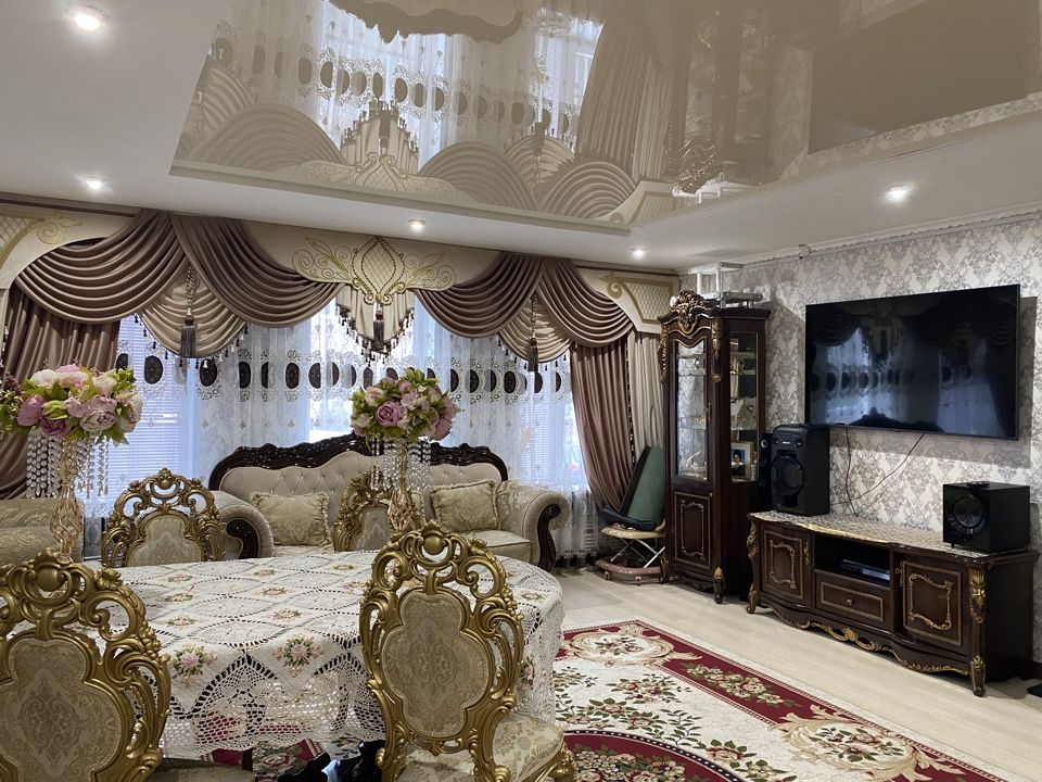 Продажа дома, 120м <sup>2</sup>, 4 сот., Богородск, Кузнечный пер