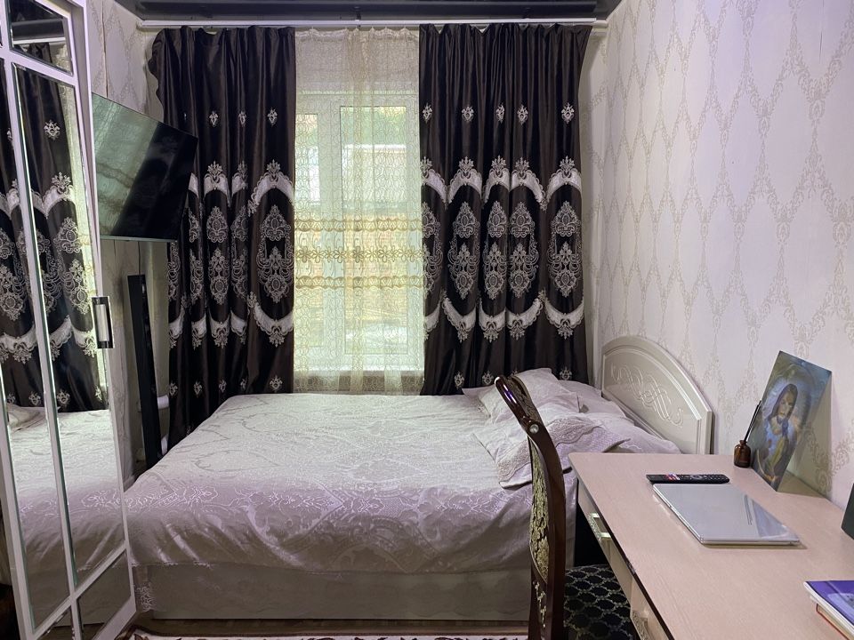 Продажа дома, 120м <sup>2</sup>, 4 сот., Богородск, Кузнечный пер