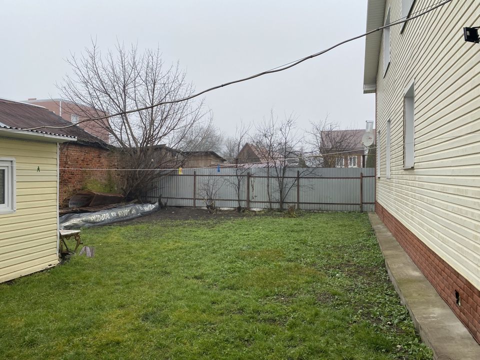 Продажа дома, 120м <sup>2</sup>, 4 сот., Богородск, Кузнечный пер