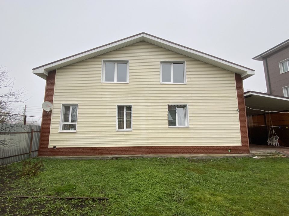 Продажа дома, 120м <sup>2</sup>, 4 сот., Богородск, Кузнечный пер