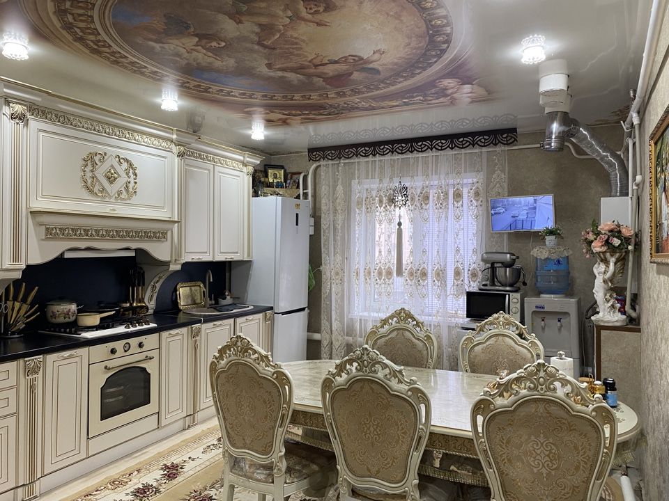 Продажа дома, 120м <sup>2</sup>, 4 сот., Богородск, Кузнечный пер