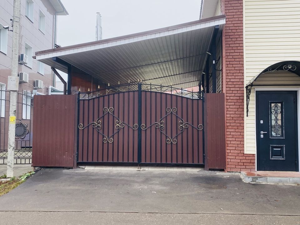 Продажа дома, 120м <sup>2</sup>, 4 сот., Богородск, Кузнечный пер