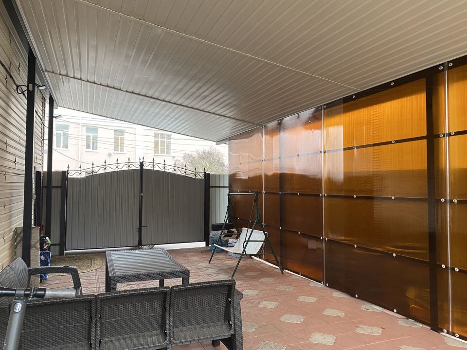 Продажа дома, 120м <sup>2</sup>, 4 сот., Богородск, Кузнечный пер