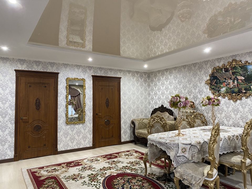 Продажа дома, 120м <sup>2</sup>, 4 сот., Богородск, Кузнечный пер