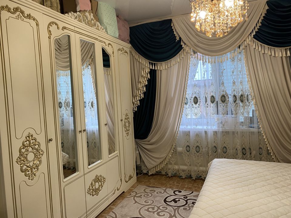 Продажа дома, 120м <sup>2</sup>, 4 сот., Богородск, Кузнечный пер