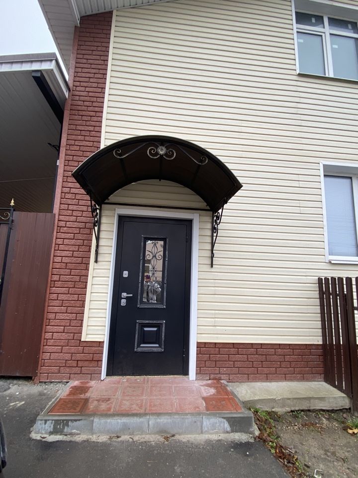 Продажа дома, 120м <sup>2</sup>, 4 сот., Богородск, Кузнечный пер