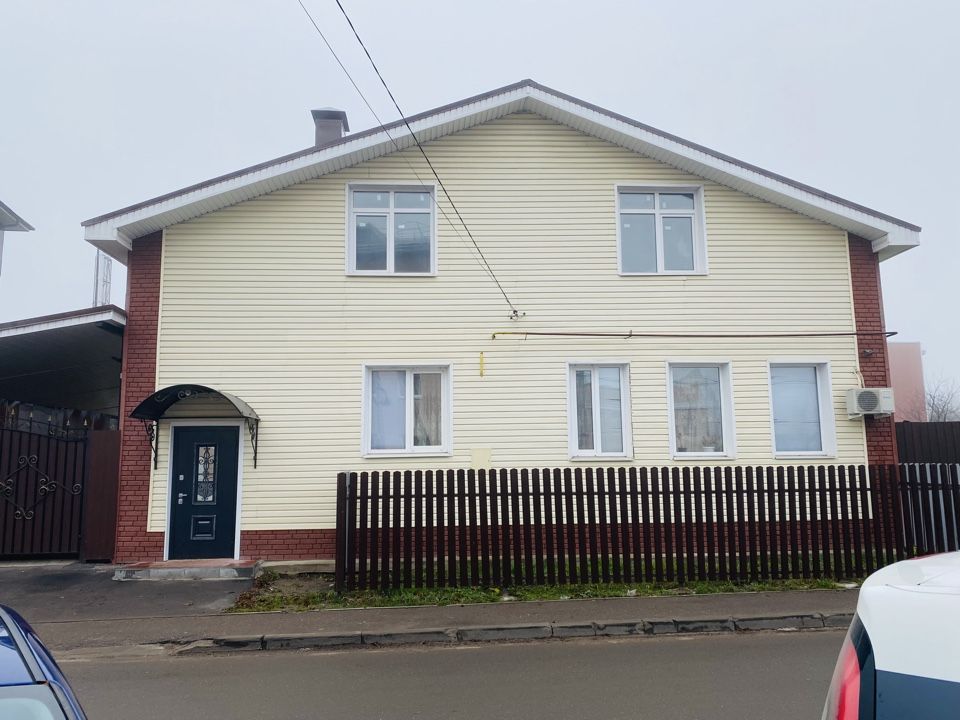 Продажа дома, 120м <sup>2</sup>, 4 сот., Богородск, Кузнечный пер