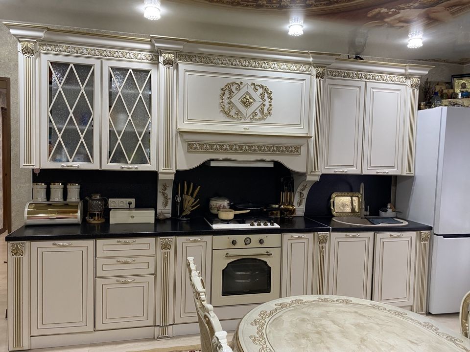 Продажа дома, 120м <sup>2</sup>, 4 сот., Богородск, Кузнечный пер