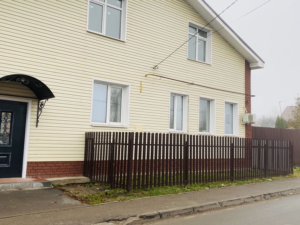 Продажа дома, 120м <sup>2</sup>, 4 сот., Богородск, Кузнечный пер