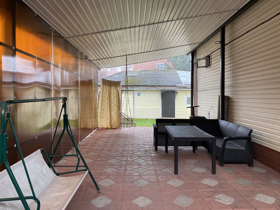 Продажа дома, 120м <sup>2</sup>, 4 сот., Богородск, Кузнечный пер