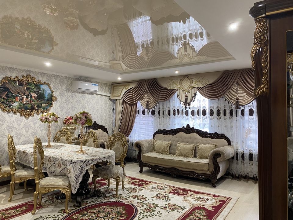 Продажа дома, 120м <sup>2</sup>, 4 сот., Богородск, Кузнечный пер