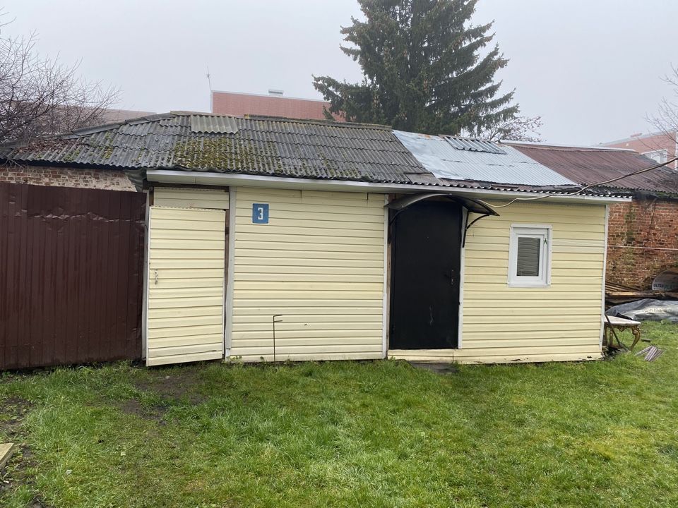 Продажа дома, 120м <sup>2</sup>, 4 сот., Богородск, Кузнечный пер