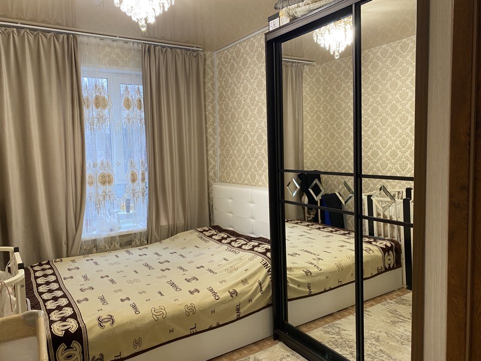 Продажа дома, 120м <sup>2</sup>, 4 сот., Богородск, Кузнечный пер