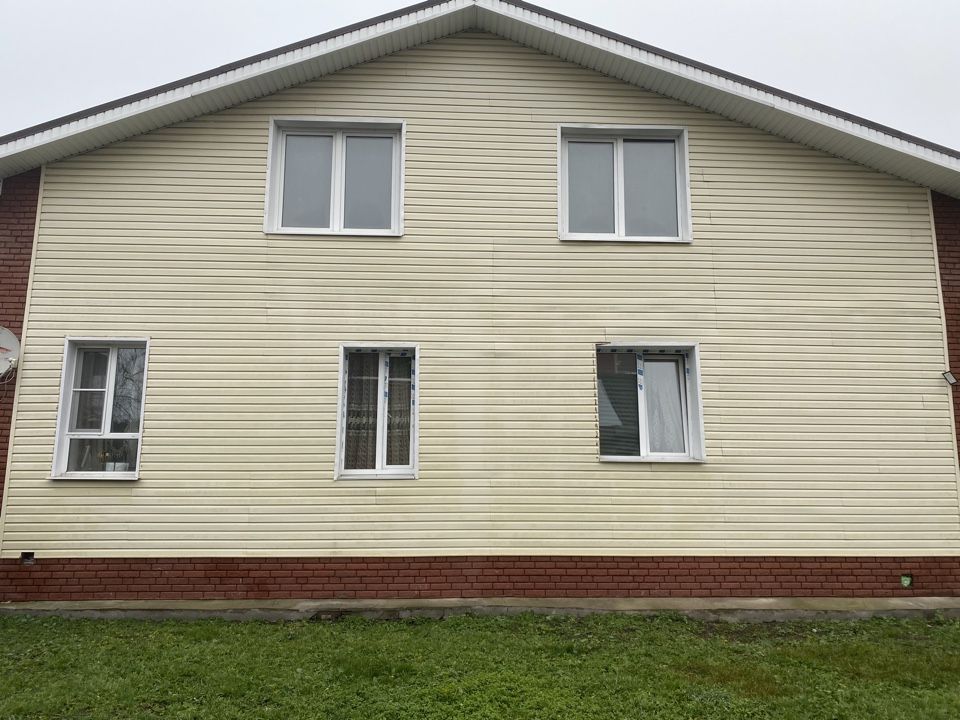 Продажа дома, 120м <sup>2</sup>, 4 сот., Богородск, Кузнечный пер