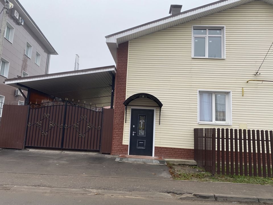 Продажа дома, 120м <sup>2</sup>, 4 сот., Богородск, Кузнечный пер