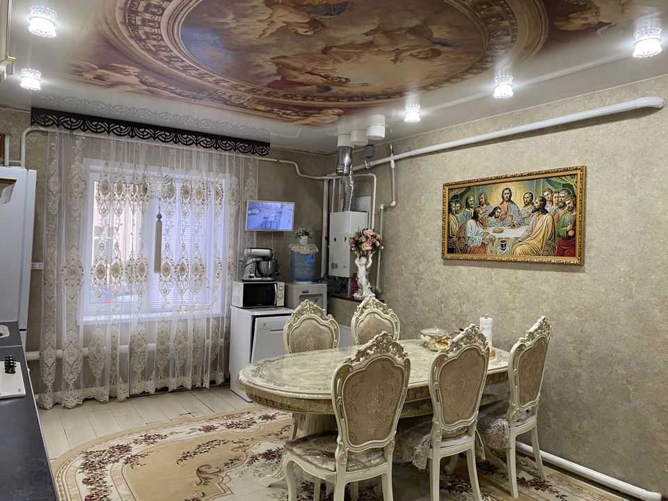 Продажа дома, 120м <sup>2</sup>, 4 сот., Богородск, Кузнечный пер