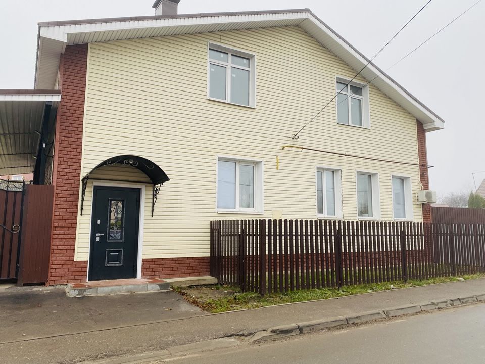 Продажа дома, 120м <sup>2</sup>, 4 сот., Богородск, Кузнечный пер