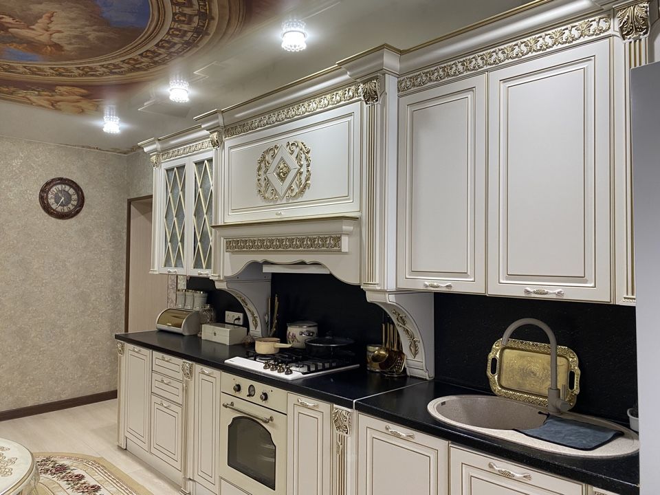 Продажа дома, 120м <sup>2</sup>, 4 сот., Богородск, Кузнечный пер