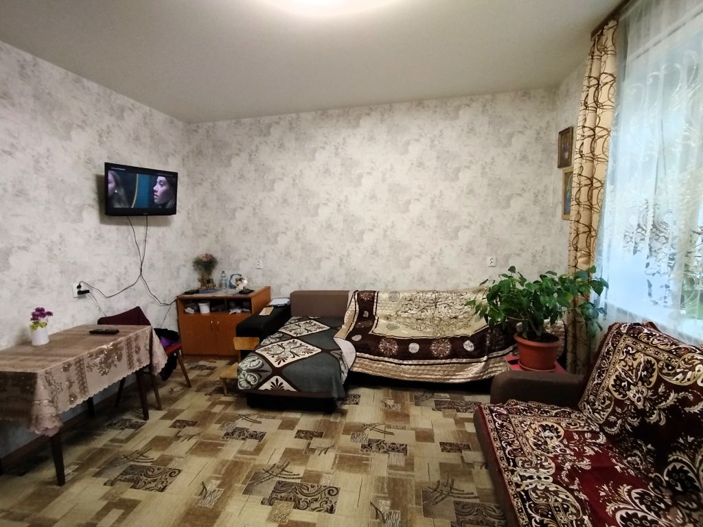 Продажа 1-комнатной квартиры, Кострома, Речной проезд,  7