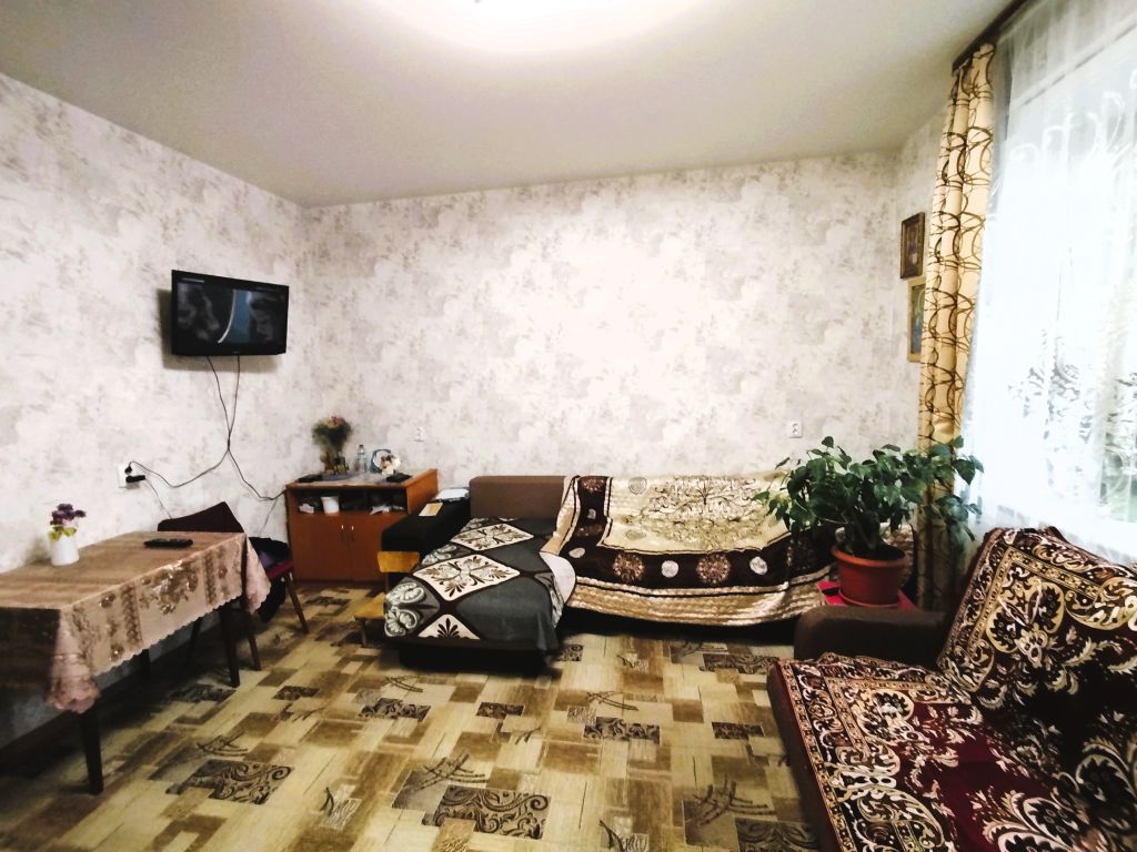 Продажа 1-комнатной квартиры, Кострома, Речной проезд,  7