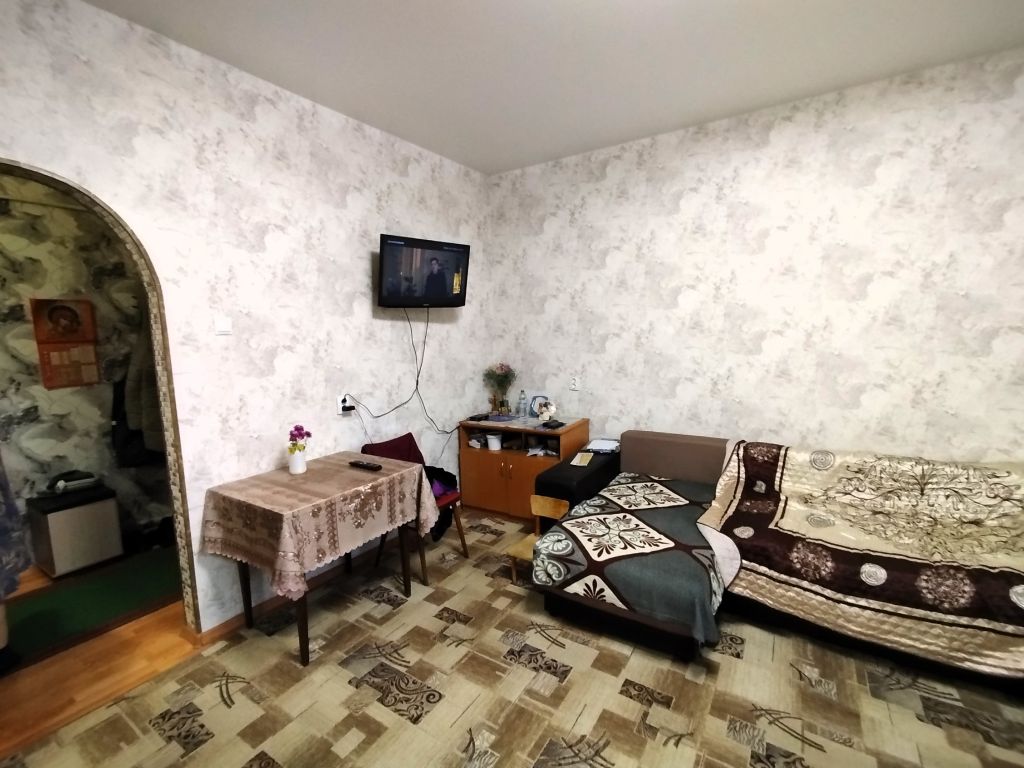 Продажа 1-комнатной квартиры, Кострома, Речной проезд,  7