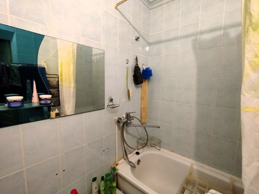 Продажа 1-комнатной квартиры, Кострома, Речной проезд,  7