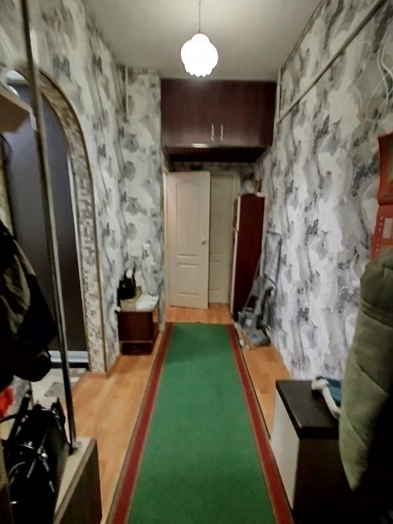 Продажа 1-комнатной квартиры, Кострома, Речной проезд,  7