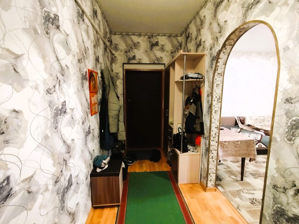 Продажа 1-комнатной квартиры, Кострома, Речной проезд,  7