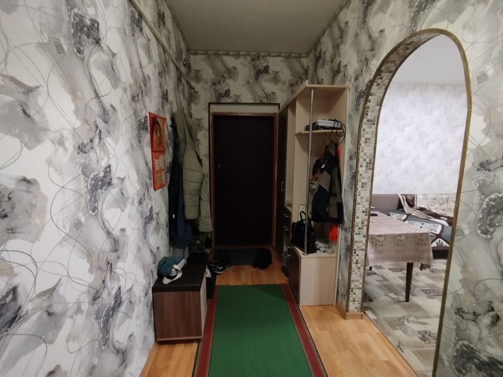 Продажа 1-комнатной квартиры, Кострома, Речной проезд,  7