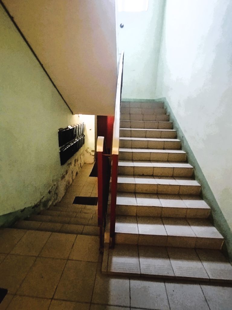 Продажа 1-комнатной квартиры, Кострома, Речной проезд,  7