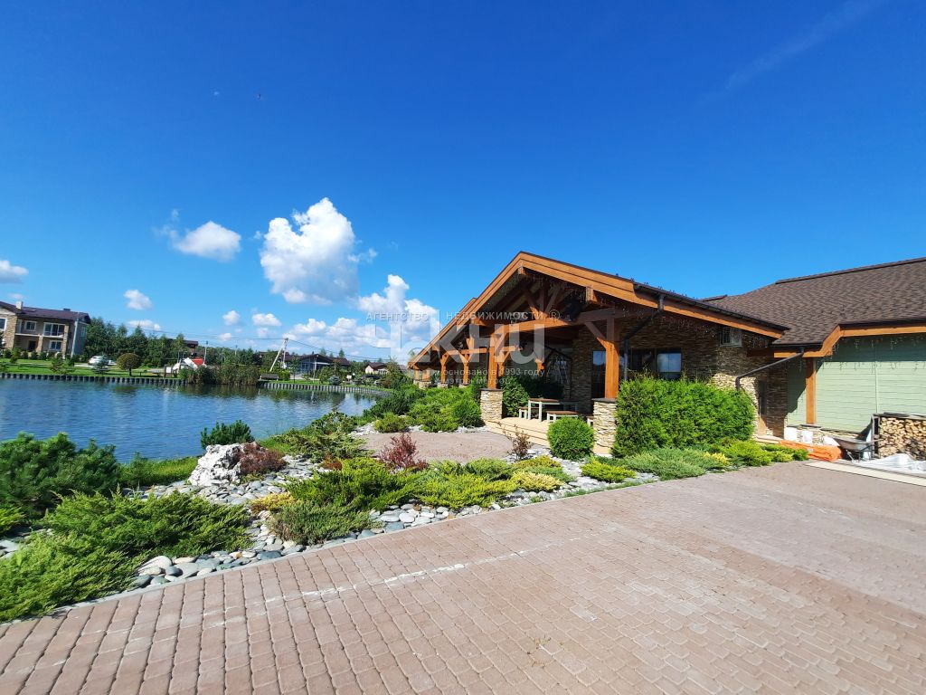 Продажа дома, 192м <sup>2</sup>, 13 сот., Ступино, Каштановая ,  2