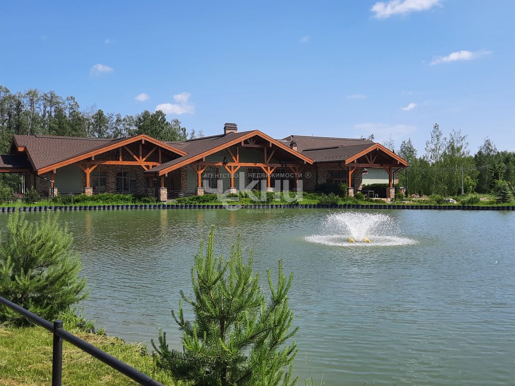 Продажа дома, 192м <sup>2</sup>, 13 сот., Ступино, Каштановая ,  2