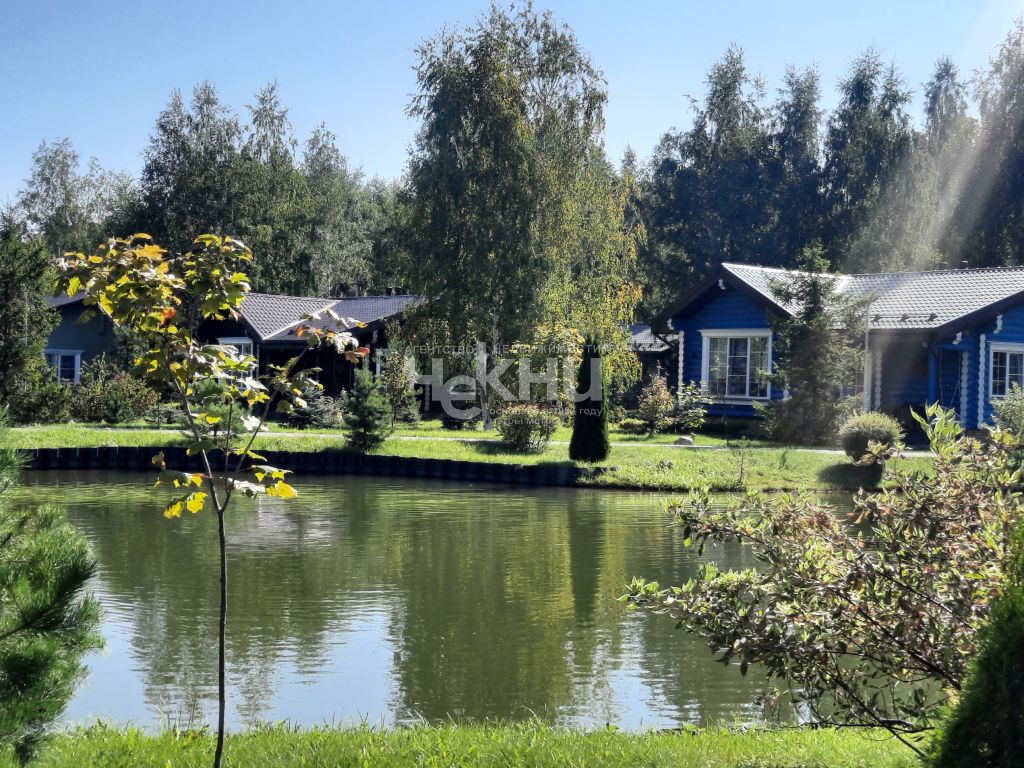 Продажа дома, 192м <sup>2</sup>, 13 сот., Ступино, Каштановая ,  2