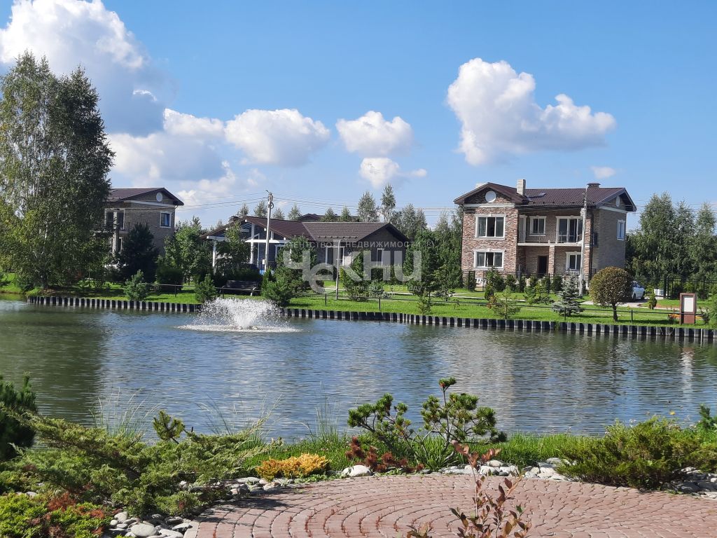 Продажа дома, 192м <sup>2</sup>, 13 сот., Ступино, Каштановая ,  2