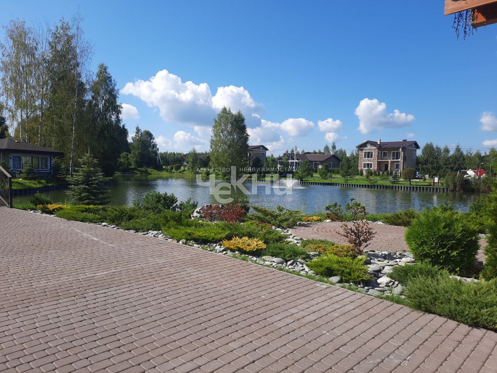 Продажа дома, 192м <sup>2</sup>, 13 сот., Ступино, Каштановая ,  2