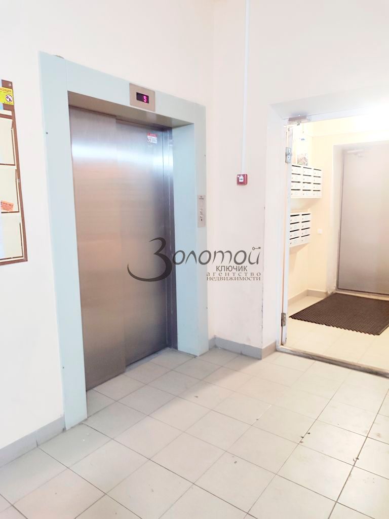 Продажа 1-комнатной квартиры, Нижний Новгород, Победная ул,  10