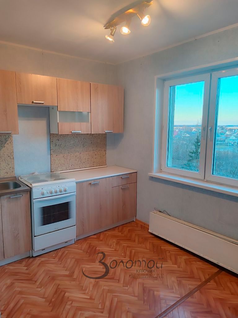 Продажа 1-комнатной квартиры, Нижний Новгород, Победная ул,  10