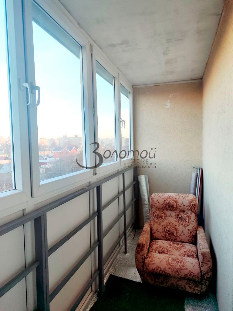 Продажа 1-комнатной квартиры, Нижний Новгород, Победная ул,  10